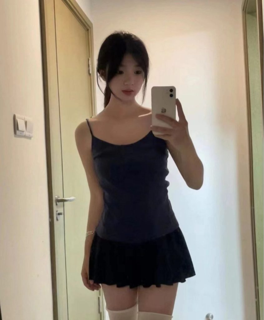 图片[2]-武汉武昌 兼职小美人-修车大队