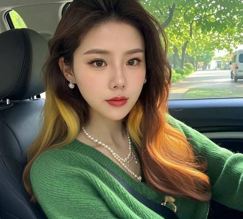 图片[2]-武汉光谷 大奶兰兰-修车大队