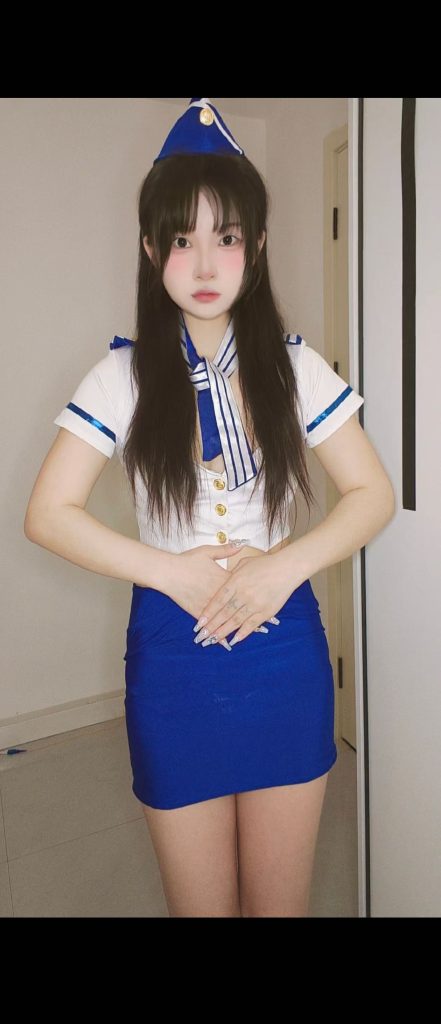 图片[2]-[普陀区] 水嫩的贵州妹子-丸子-修车大队