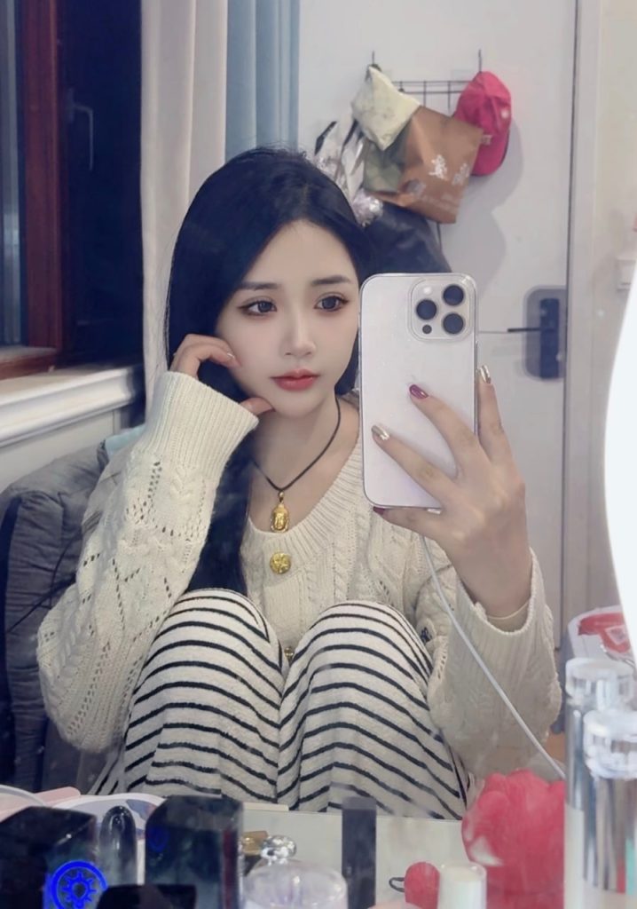 [宝山区] 宝山大胸嫩妹-修车大队