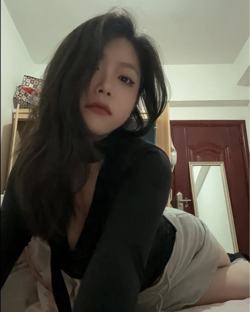 温州大长腿-修车大队