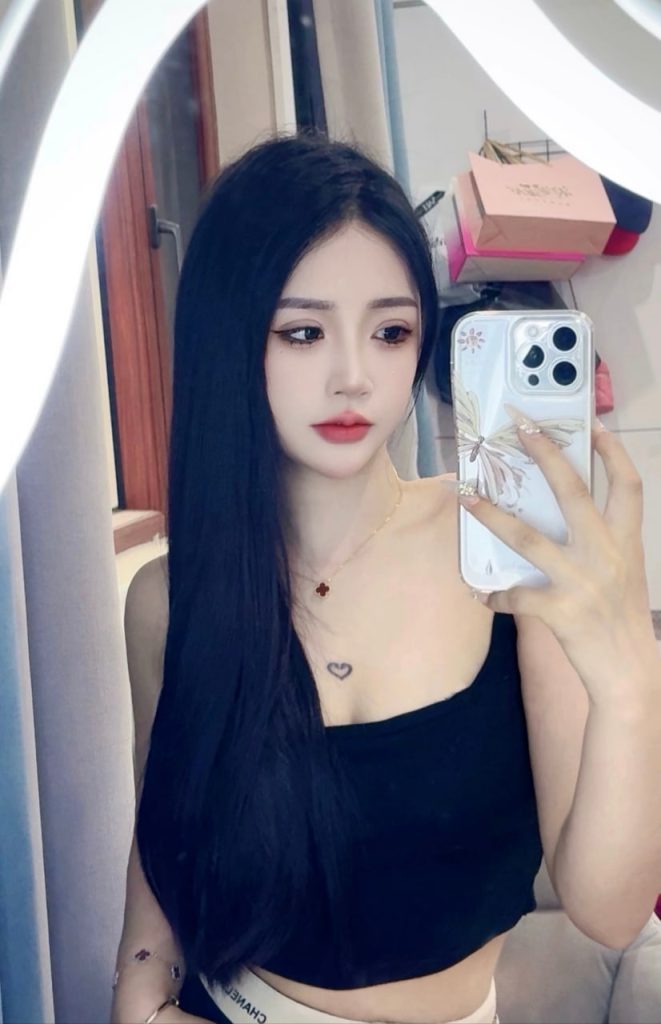 图片[2]-[宝山区] 宝山大胸嫩妹-修车大队