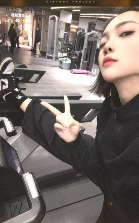 图片[2]-安徽省合肥包河 一诺美女-修车大队