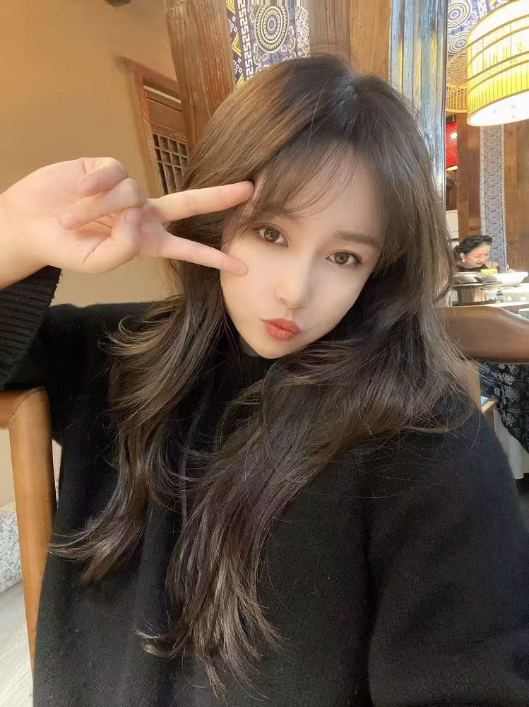 图片[2]-[闵行区] 闵行E胸湖南妹子-修车大队